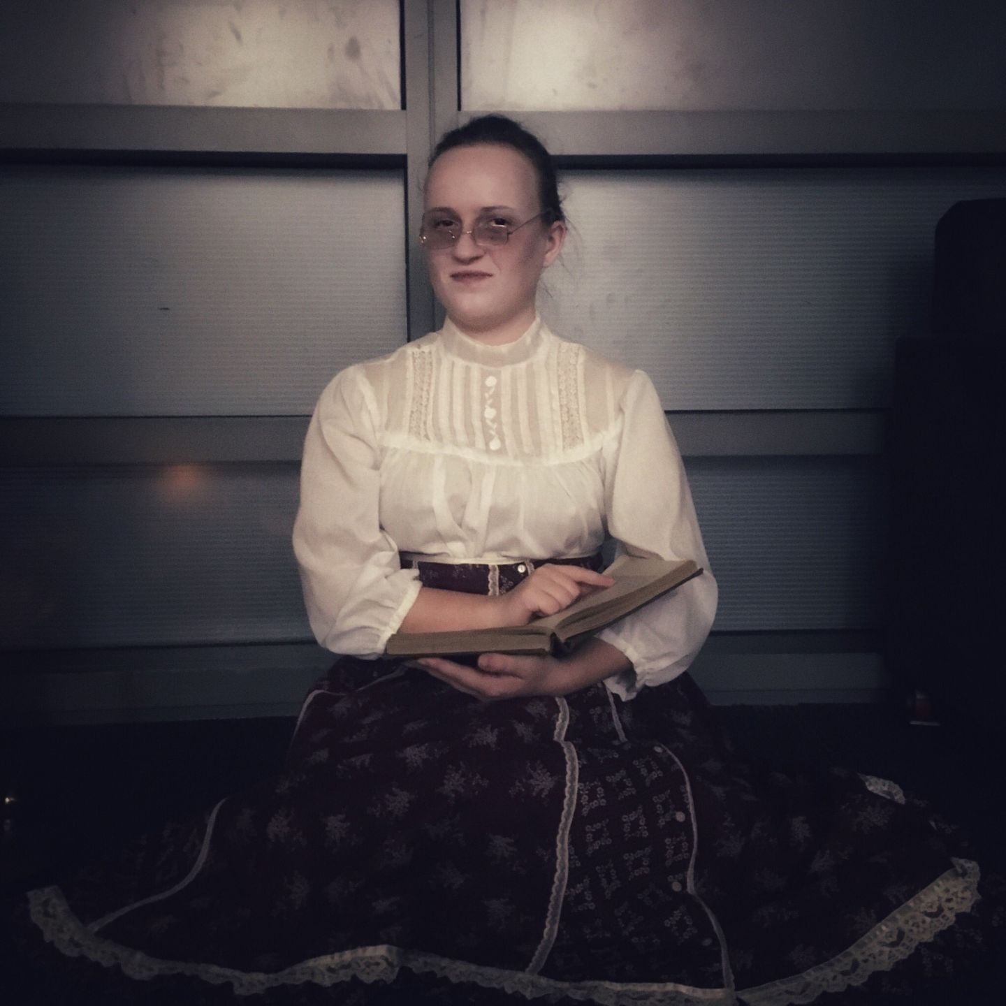 haunting of hannon
